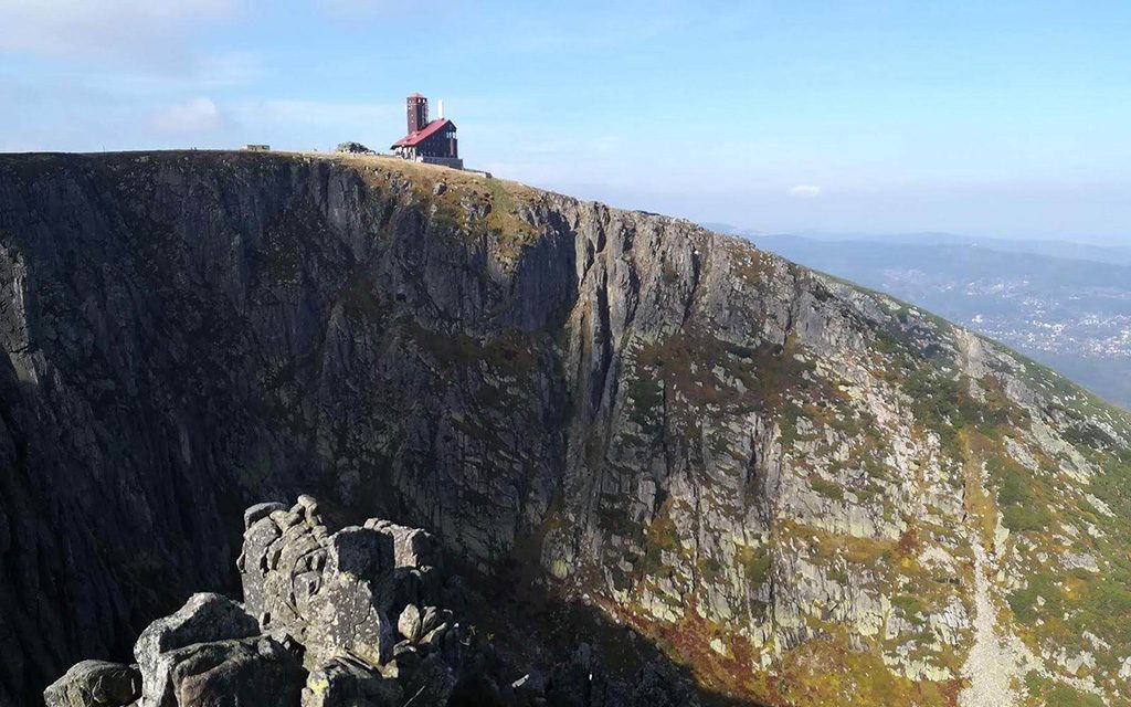 Karkonoski National Park