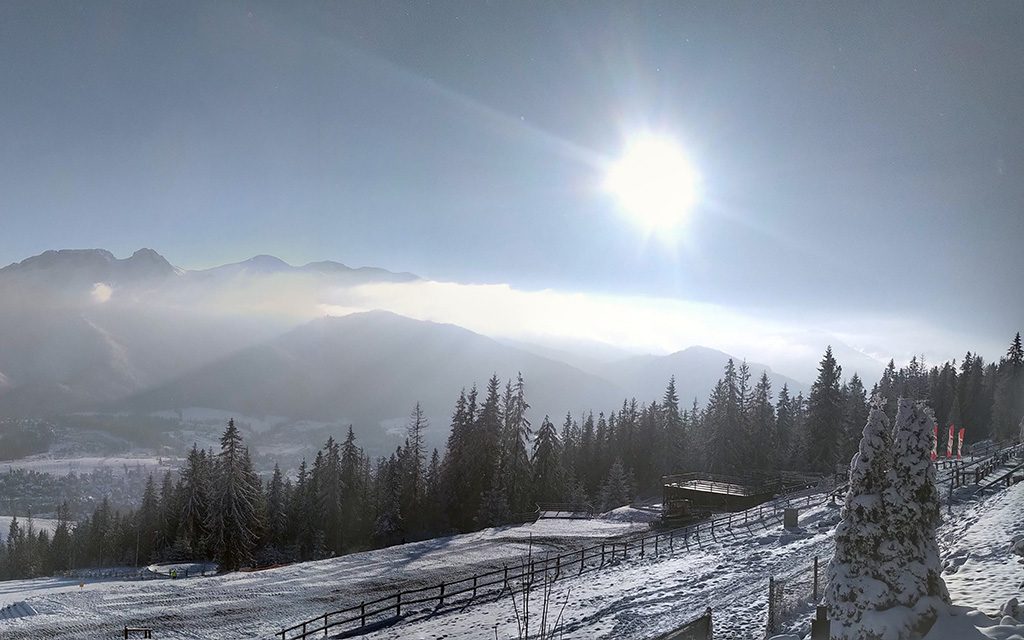 Tatra National Park